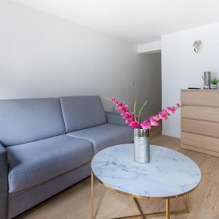 Home Suite Home Grands Boulevards - 42 Paris Eksteriør billede