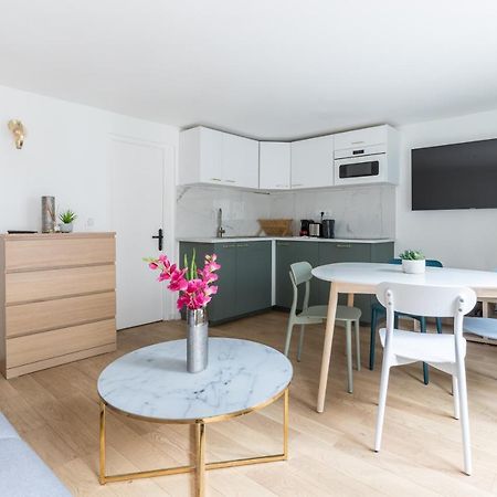 Home Suite Home Grands Boulevards - 42 Paris Eksteriør billede
