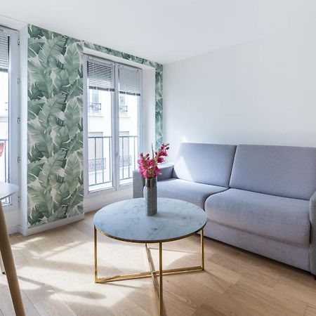 Home Suite Home Grands Boulevards - 42 Paris Eksteriør billede