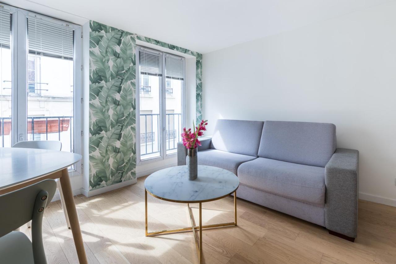 Home Suite Home Grands Boulevards - 42 Paris Eksteriør billede